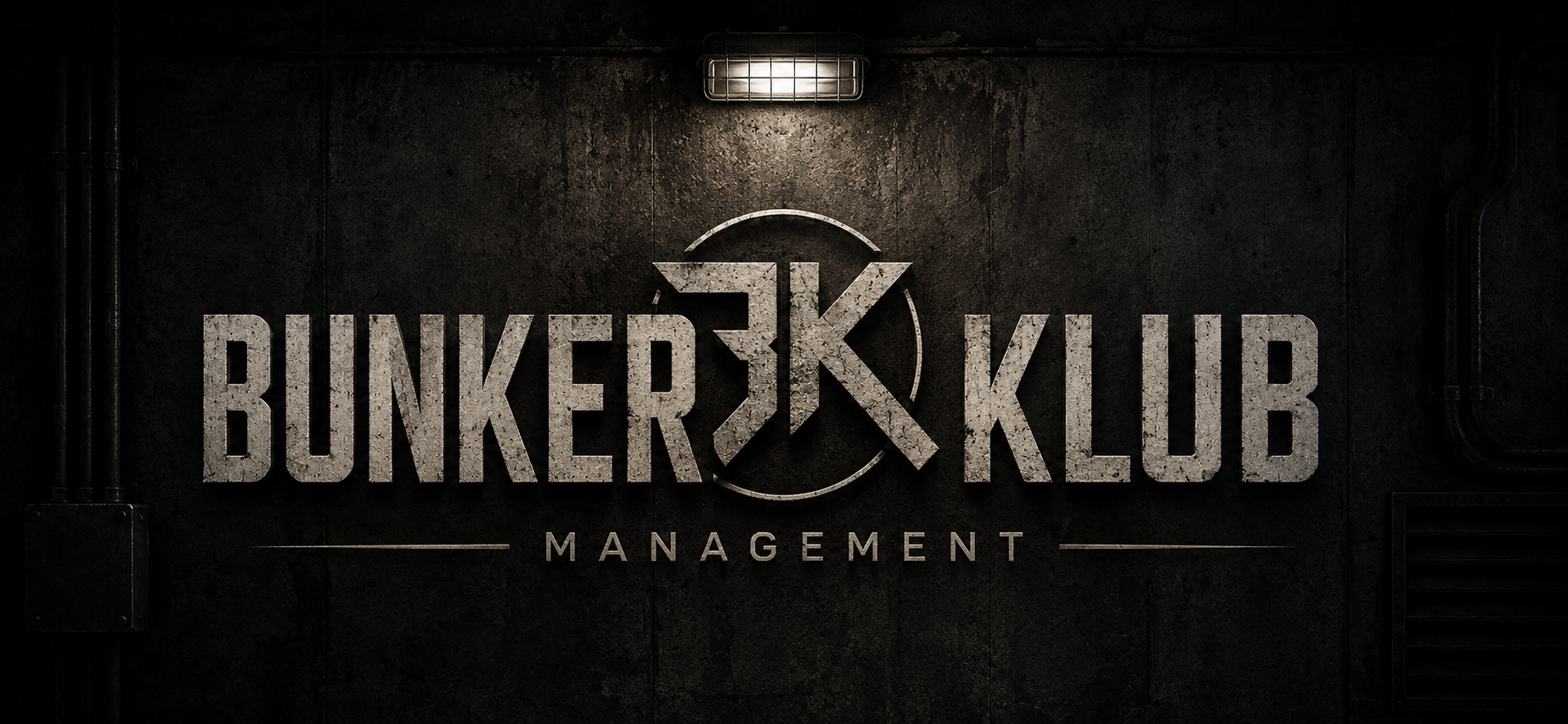 Bunker Klub (Management)