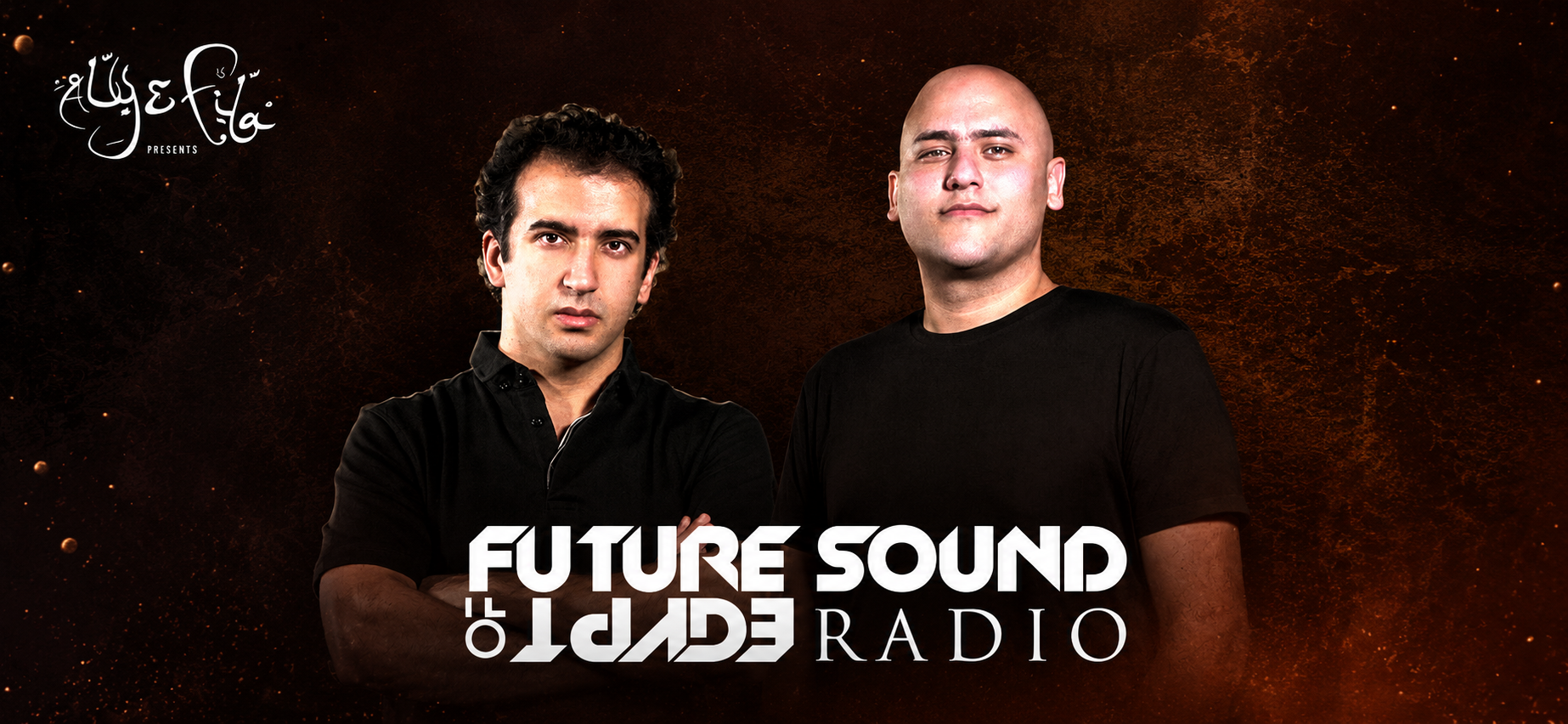 Aly & Fila Future Sound