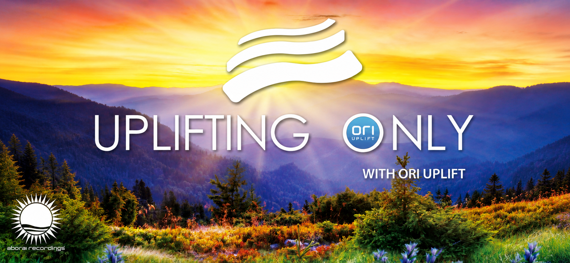 Ori Uplift Uplifting Only