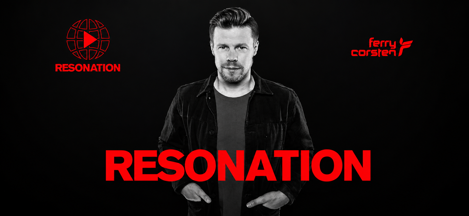 Ferry Corsten Resonation