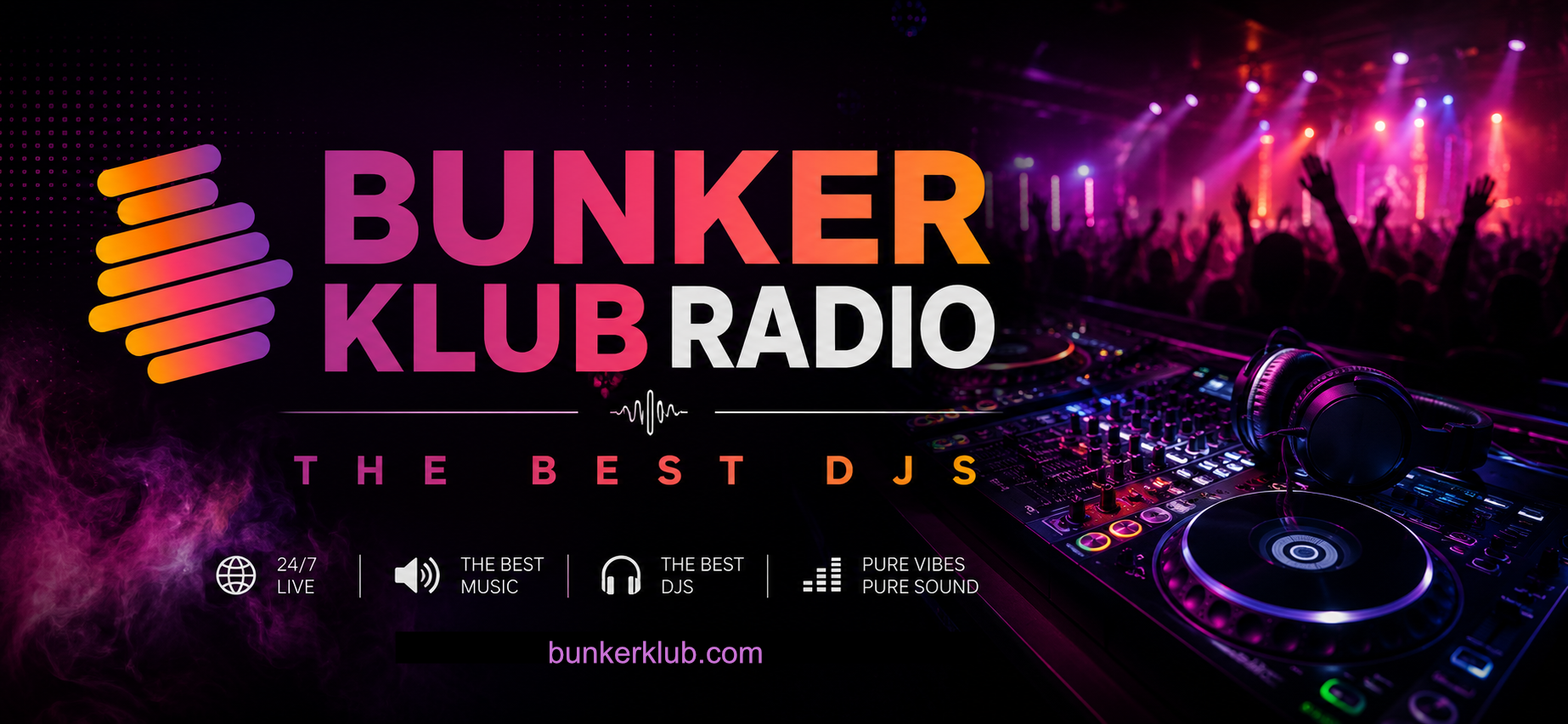 The Best Djs
